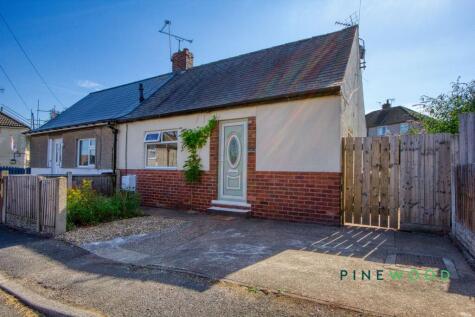 Manse Avenue, Creswell, S80