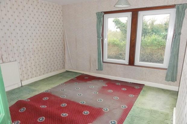 Bedroom No. 1