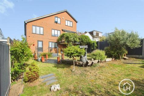Waverley Avenue, Minster On Sea, Sheerness