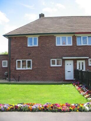 Well Presented Home