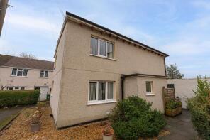 10, Bryn Celyn Place, Pontnewydd, Cwmbran NP44 1JP