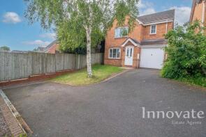 6, Hodges Drive, Tividale, Oldbury B69 1LY