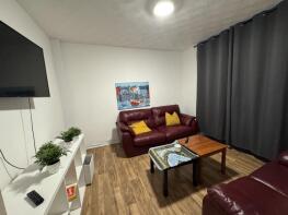 50, Tennyson Road, Southampton SO17 2GW