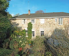 Copper Beech, Goonvrea House, Goonvrea, Perranarworthal TR3 7PN