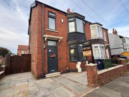 1, Victoria Avenue, Redcar TS10 2DX