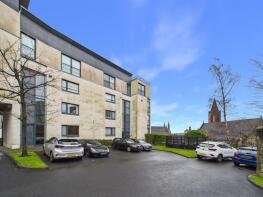 Flat 5, 1, Oakshaw Street East, Paisley PA1 2DD