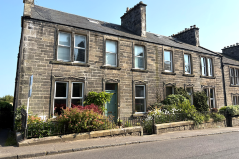108 Main Street, Aberdour, KY3 0UH