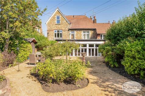 Sydney Place, Guildford, Surrey, GU1