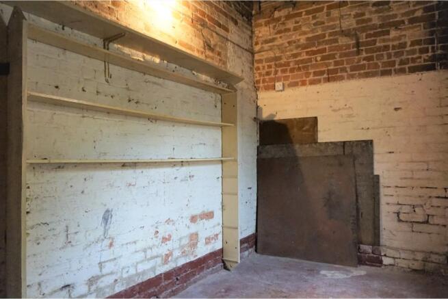 Store Room