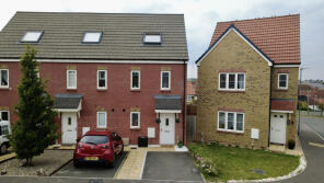 11, Wigeon Road, North Petherton, Bridgwater TA6 6YP