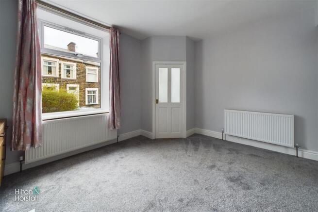 Bolton Grove