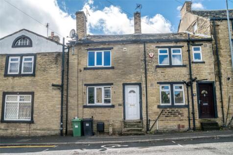 Fartown, Pudsey, West Yorkshire