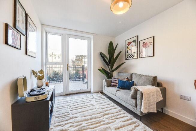 1 bed Apartment to rent Image 7