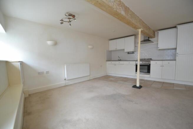 Living/ Dining room