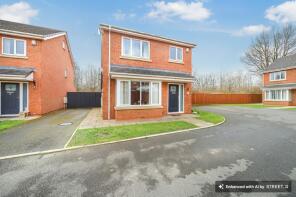 3, Grosvenor Court, Newton-le-willows WA12 8NT