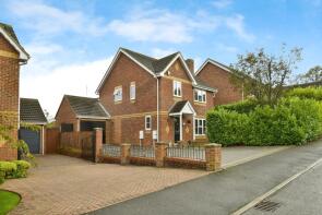 31, Merryfields, Strood, Rochester ME2 3ND