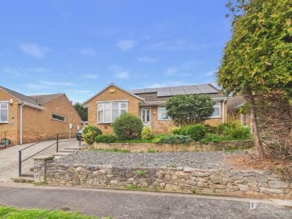 Pares Way, Ockbrook, Derby, DE72