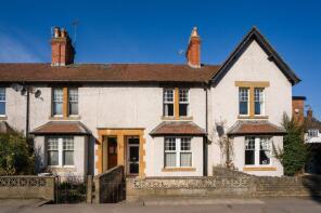 5, Mitford Villas, London Road, Moreton-in-marsh GL56 0HB