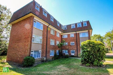 Lambs Close, Potters Bar