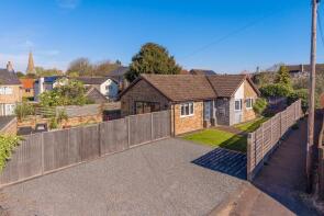 3, Bell Lane, Huntingdon PE28 4DU