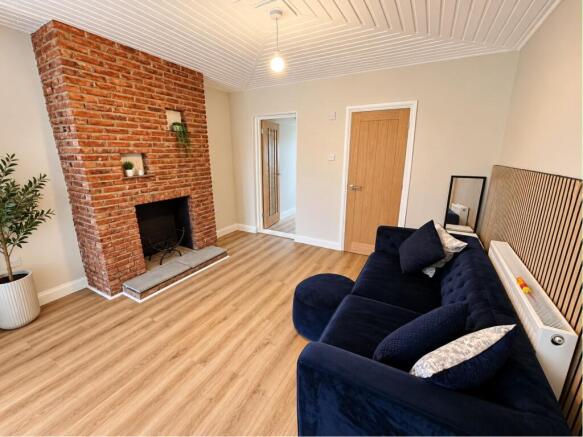Priory Road, Gosport photo 2