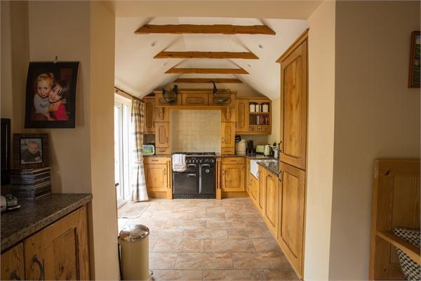Refitted Dining Kit