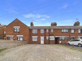 5, Park View, Chester Road, Rossett, Wrexham LL12 0DH