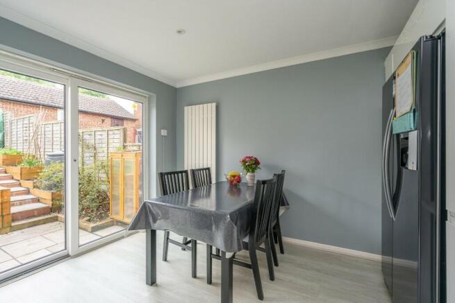 Montgomerie Close, Berkhamsted photo 4