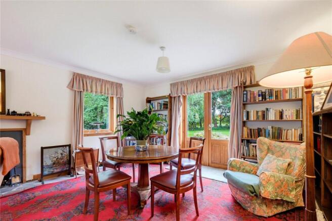 Alton Farm, Carron, Aberlour, Moray, AB38 photo 4