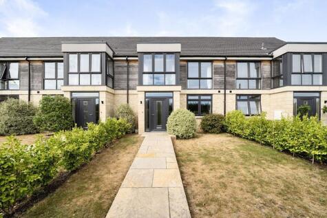 Henley Lane, Wookey, Wells, BA5