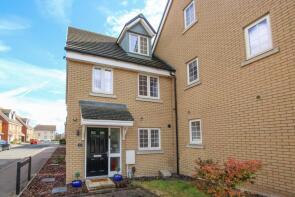 43, Theedway, Leighton Buzzard LU7 9RP