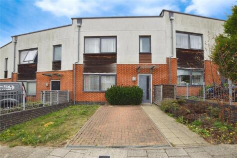 Stanford Road, Colchester