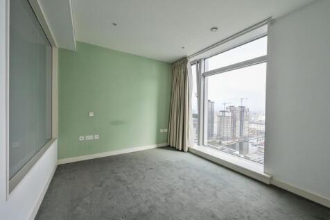 Pan Peninsula, Canary Wharf, London, E14