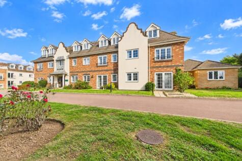 Pegasus Court, Park Lane, Tilehurst, Reading, RG31