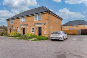 16, Valetta Drive, Thetford IP25 6YX