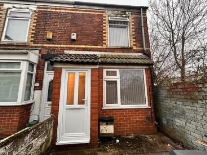 Carlton Avenue, Delhi Street, Hull, East Riding of Yorkshire. HU9 5QS