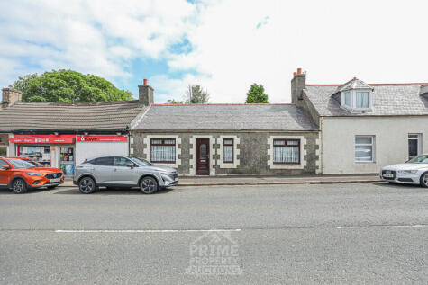 99 Glaisnock Street, Cumnock, KA18 1JP