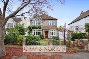 17, Carlyle Road, Croydon CR0 7HN