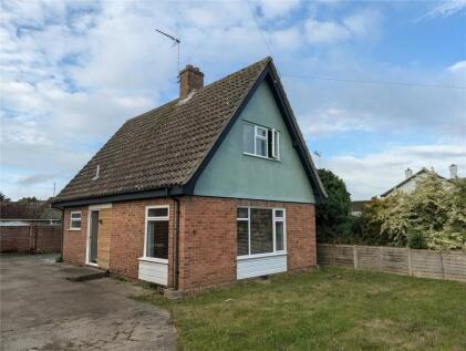 Field Lane, Kessingland, Lowestoft, Suffolk, NR33
