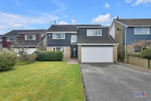 18, Walker Close, Glusburn, Keighley BD20 8PW