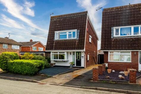 Westfield Road, Fernhill Heath, Worcester, WR3