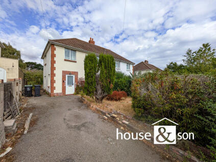 Stillmore Road, Bournemouth