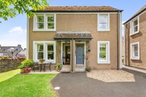 21, Inverallan Court, Stirling FK9 4JT