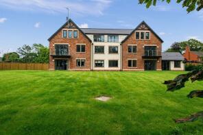 Flat 10, 27, Brook Road, Maghull L31 3AB