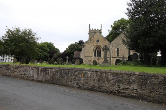 View from Property at Front