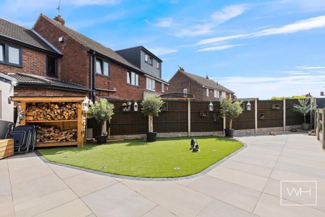 3 bed Semi-Detached for sale Image 6