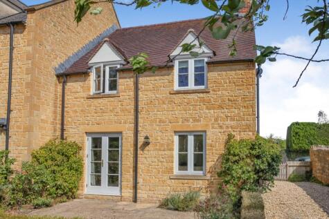 Church Street, Moreton-in-Marsh, Gloucestershire, GL56 0LN