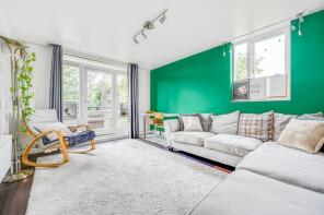 5, Brassey Road, London NW6 2BE