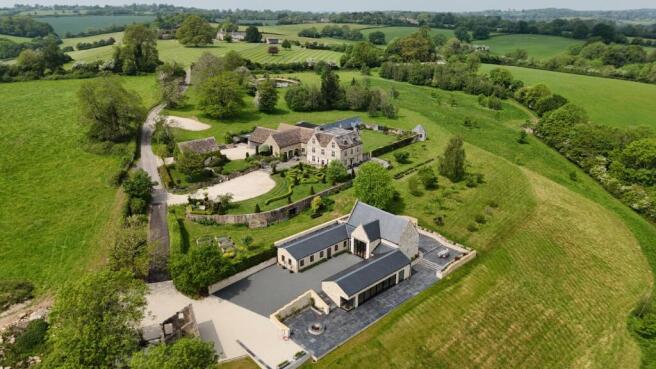 Lodge Farm
