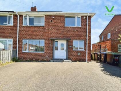 Ash Drive, Willington, Crook